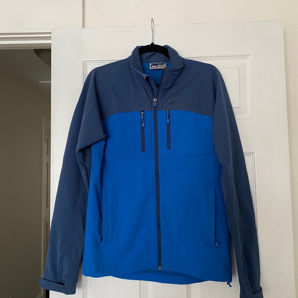 Men’s REI jacket